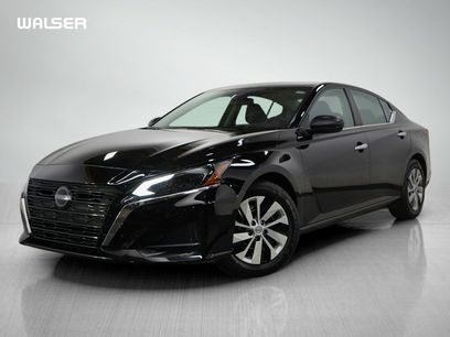 Used 2024 Nissan Altima 2.5 S