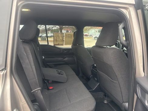 Used 2025 Toyota Land Cruiser 1958 image 17