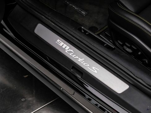 Used 2024 Porsche 911 Turbo S image 39