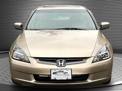 Used 2004 Honda Accord EX image 2