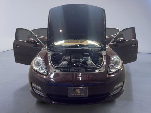 Used 2010 Porsche Panamera S RWD image 8