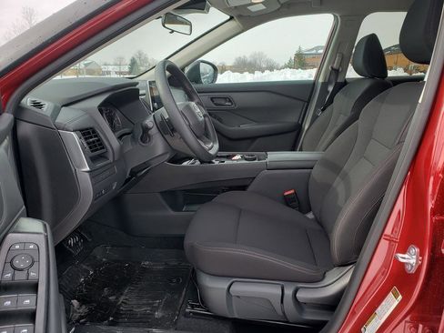 Used 2026 Nissan Rogue S image 29