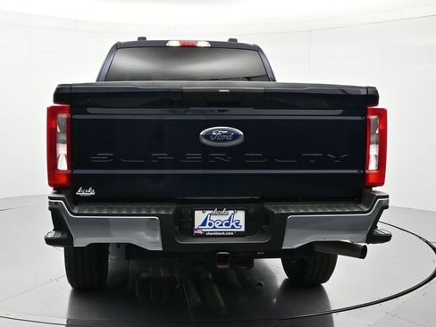 Certified 2024 Ford F250 XLT w/ FX4 Off-Road Package image 7