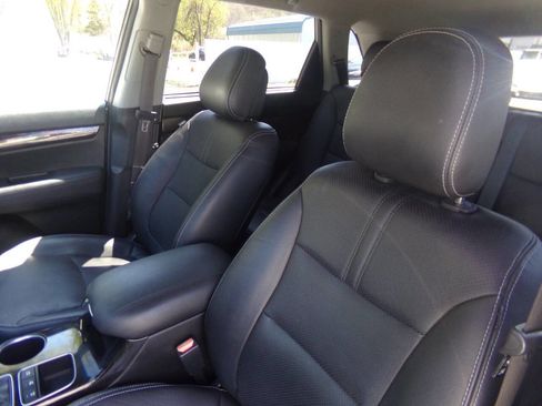 Used 2014 Kia Sorento EX AWD/4WD image 15