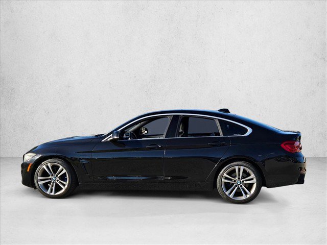 Used 2019 BMW 430i Gran Coupe RWD image 5