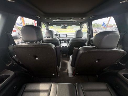 Certified 2023 Kia Telluride SX X-Line AWD/4WD image 26