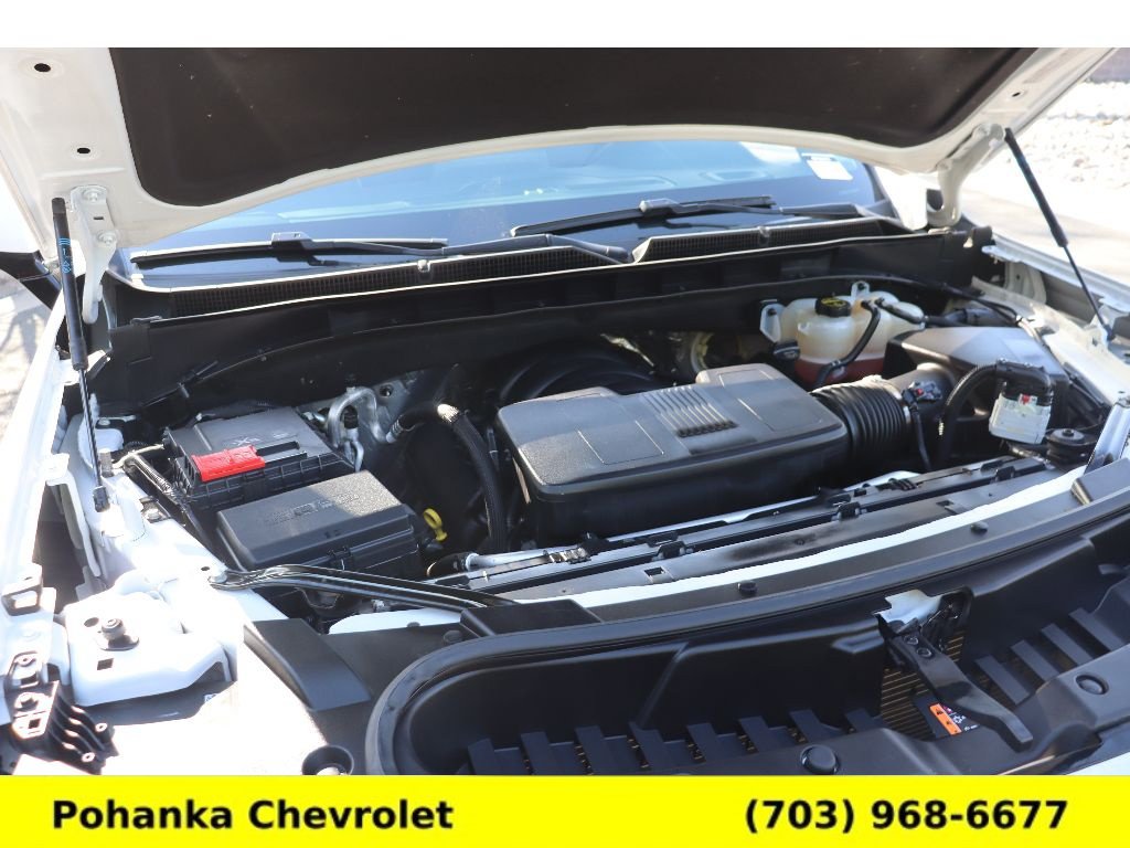 Certified 2024 GMC Yukon SLT AWD/4WD image 33