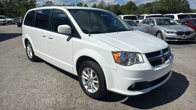 Used 2019 Dodge Grand Caravan SXT FWD image 7