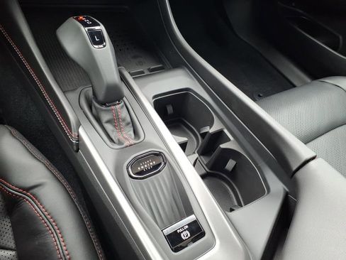 New 2026 Dodge Charger Scat Pack AWD/4WD image 7