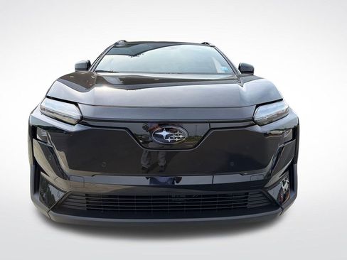 New 2026 Subaru Uncharted AWD image 12