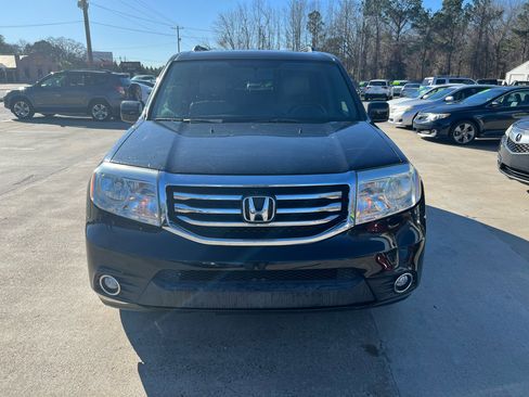 Used 2013 Honda Pilot EX-L image 2