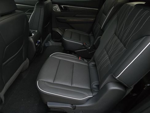 New 2026 Buick Enclave Avenir w/ Super Cruise Package image 4