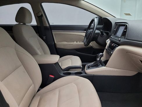 Used 2018 Hyundai Elantra Value Edition image 21