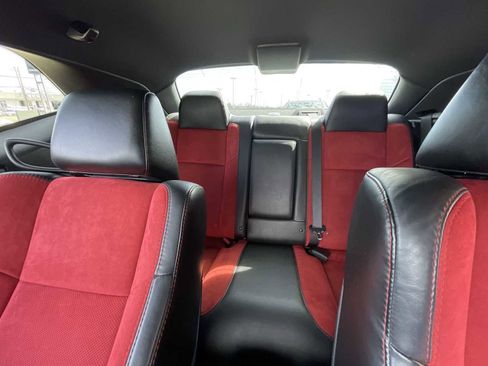 Used 2019 Dodge Challenger GT w/ Plus Package image 20