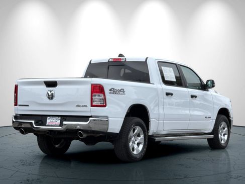 Used 2024 RAM 1500 Big Horn image 4