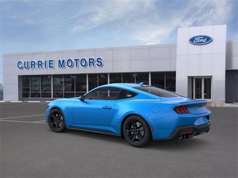 New 2026 Ford Mustang GT image 4