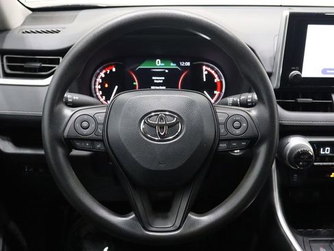 Used 2024 Toyota RAV4 XLE image 23