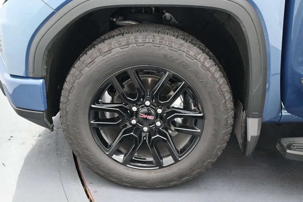 Used 2026 GMC Sierra 1500 Elevation AWD/4WD image 10