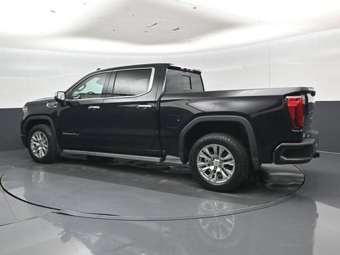 Used 2023 GMC Sierra 1500 Denali w/ Technology Package AWD/4WD image 31