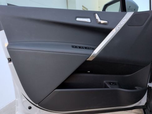 Certified 2023 BMW iX xDrive50 w/ Sport Package image 29