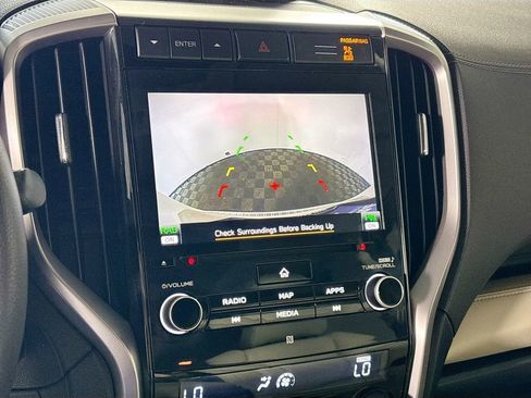 Used 2021 Subaru Ascent Limited w/ Technology Package AWD/4WD image 17