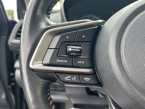 Used 2019 Subaru Crosstrek 2.0i Premium AWD/4WD image 26