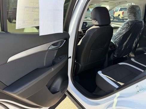 New 2026 Buick Envision Sport Touring AWD/4WD image 15