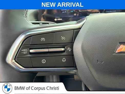 Used 2026 Chevrolet Traverse High Country FWD image 32