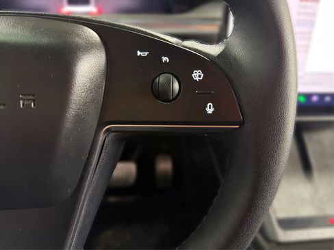 Used 2023 Tesla Model X Plaid AWD/4WD image 27