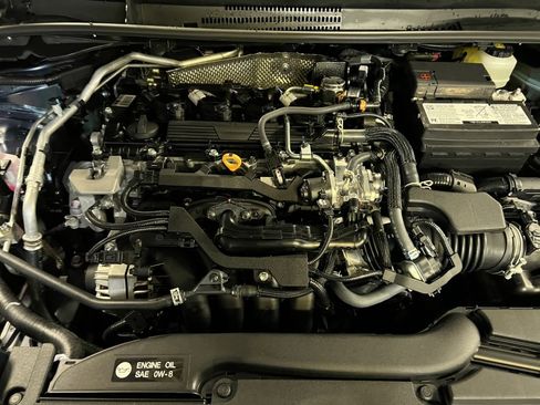 New 2026 Toyota Corolla SE image 16