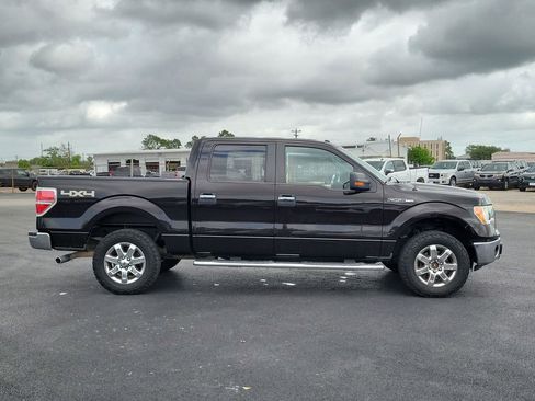 Used 2013 Ford F150 XLT w/ XLT Chrome Pkg image 18