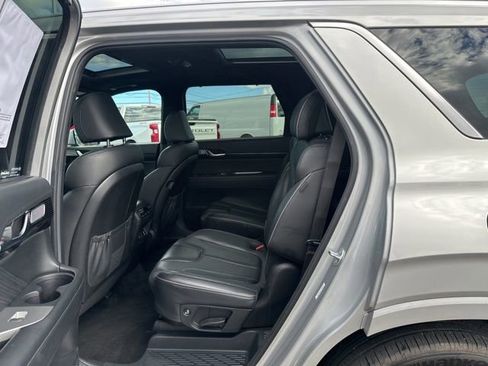 Used 2024 Hyundai Palisade Calligraphy AWD/4WD image 16