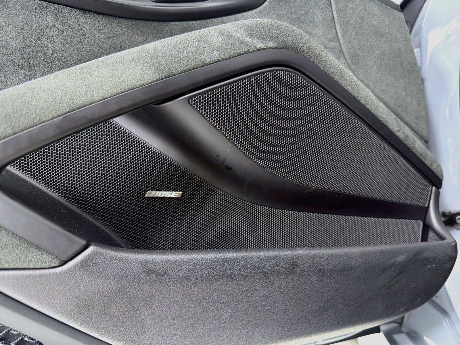 Used 2023 Porsche 718 Cayman GT4 RS RWD image 8