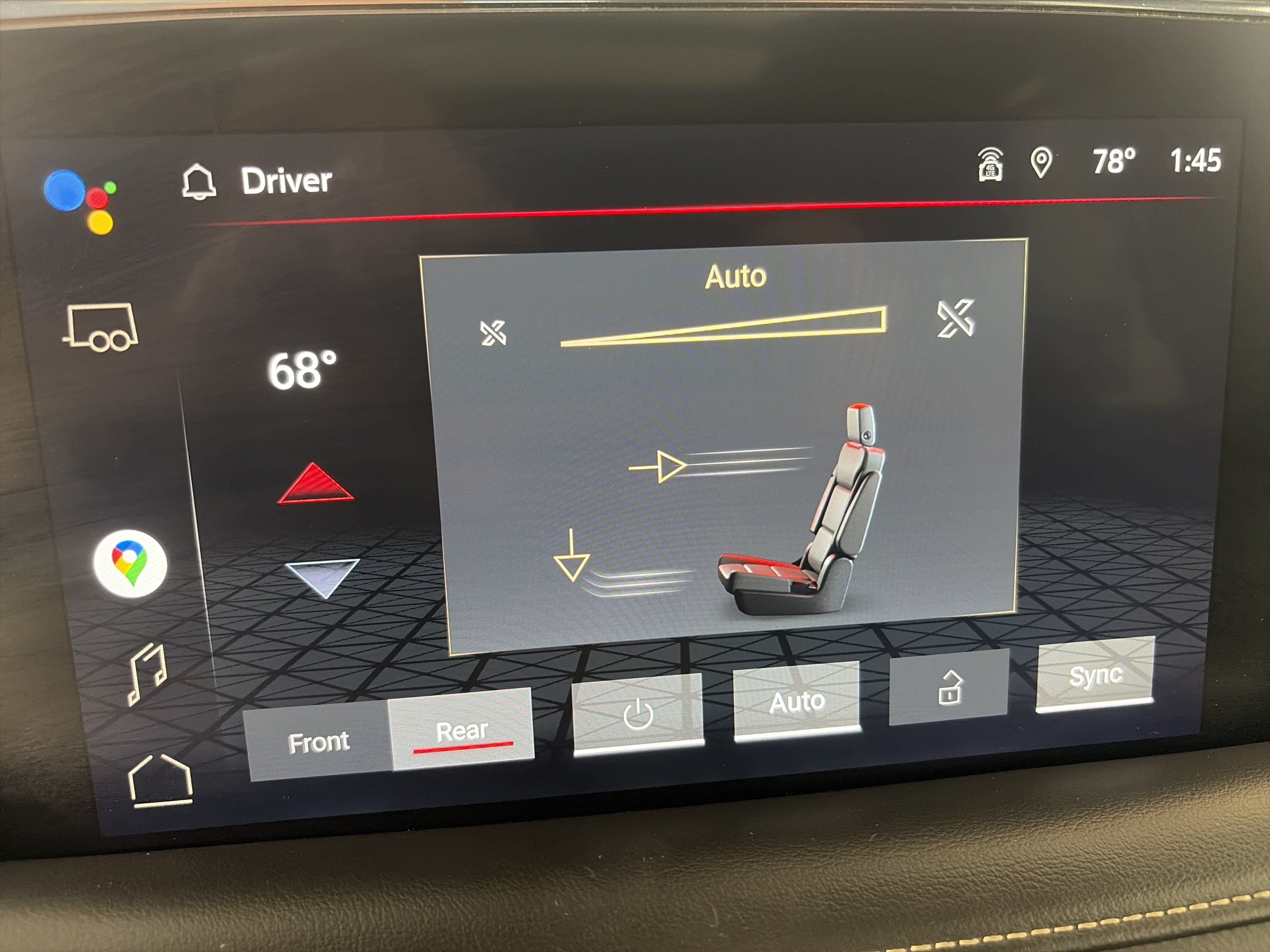 Used 2022 GMC Yukon SLT AWD/4WD image 25