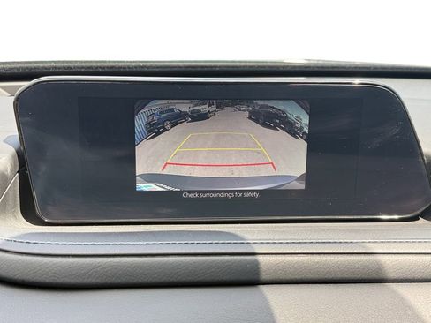 Used 2023 MAZDA CX-30 AWD 2.5 S w/ Preferred Package image 15