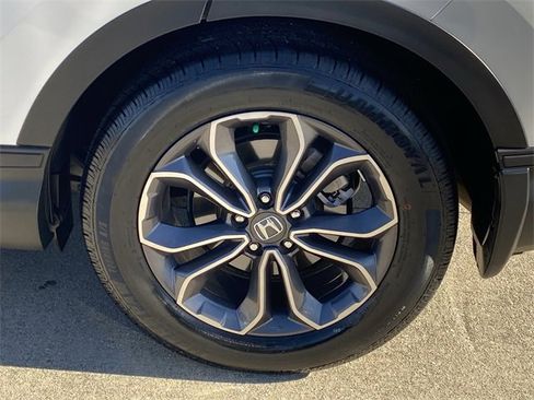 Used 2022 Honda CR-V EX image 35
