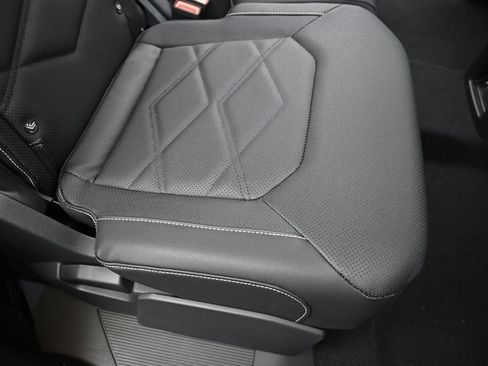 New 2026 Volkswagen Atlas SE AWD/4WD image 16