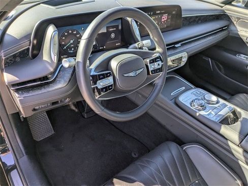 Used 2023 Genesis G90 3.5T image 7