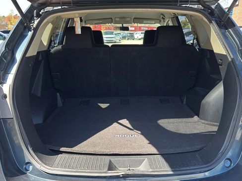 Used 2013 Nissan Rogue S w/ Special Edition Pkg image 14