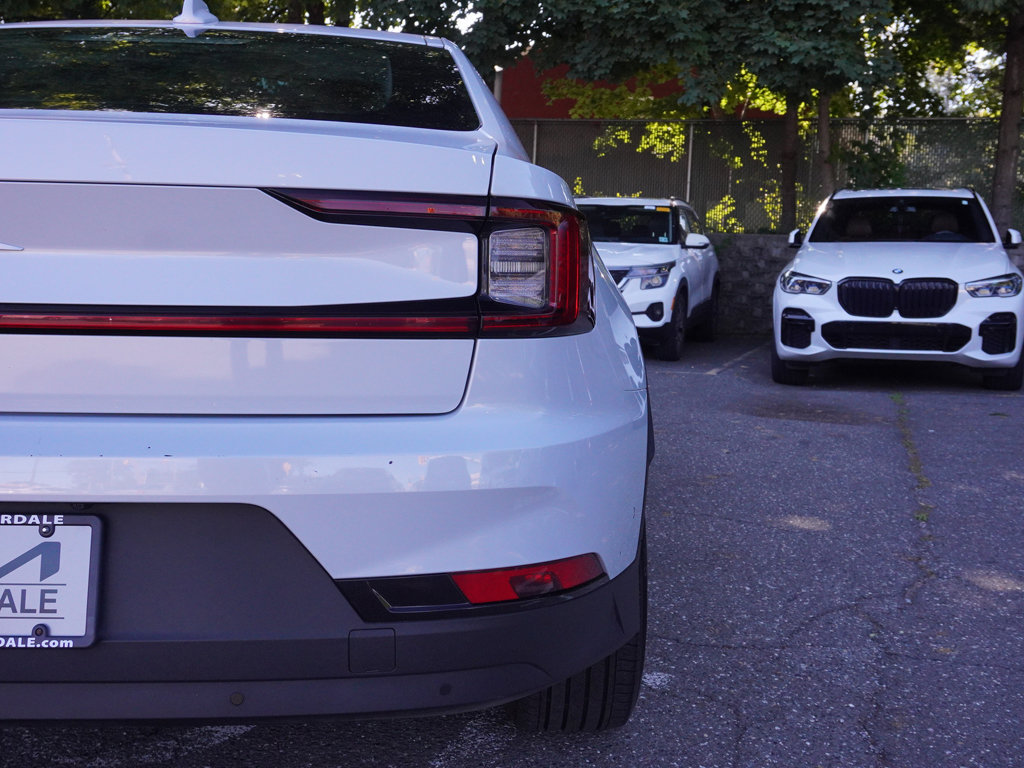 Used 2024 Polestar Polestar 2 AWD/4WD image 17