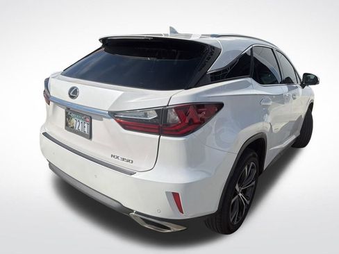 Used 2016 Lexus RX 350 350 w/ Premium Package image 3