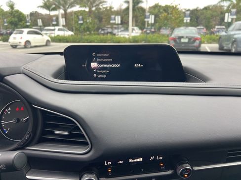 Used 2023 MAZDA CX-30 AWD 2.5 S w/ Select Package image 27