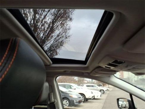 Used 2016 Subaru Crosstrek 2.0i Limited image 20