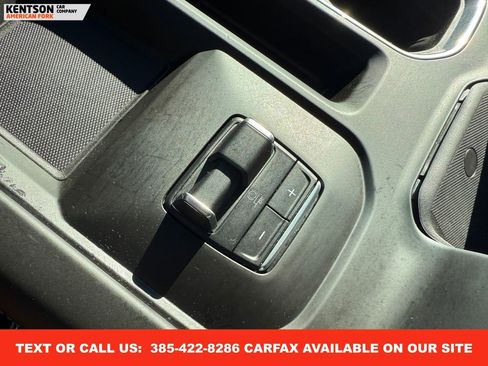 Used 2024 GMC Sierra 2500 Denali Ultimate image 25