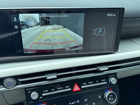 New 2026 Hyundai Tucson SEL image 7