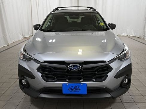 Certified 2024 Subaru Crosstrek 2.0i Premium image 15