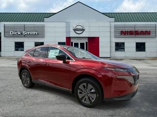 New 2025 Nissan Murano SL video 1