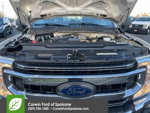 Used 2021 Ford F250 XLT w/ XLT Value Package image 37