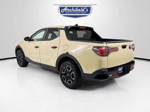 Used 2024 Hyundai Santa Cruz SEL AWD/4WD image 6