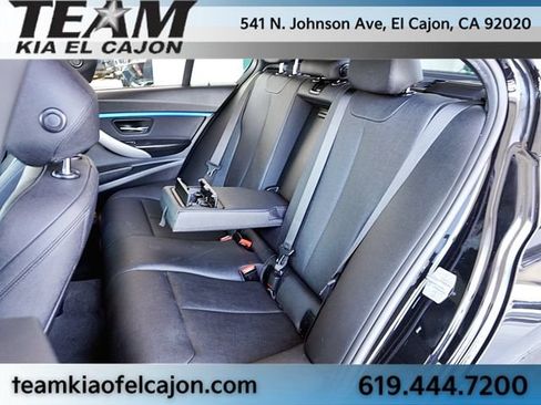 Used 2018 BMW 340i Sedan RWD image 17